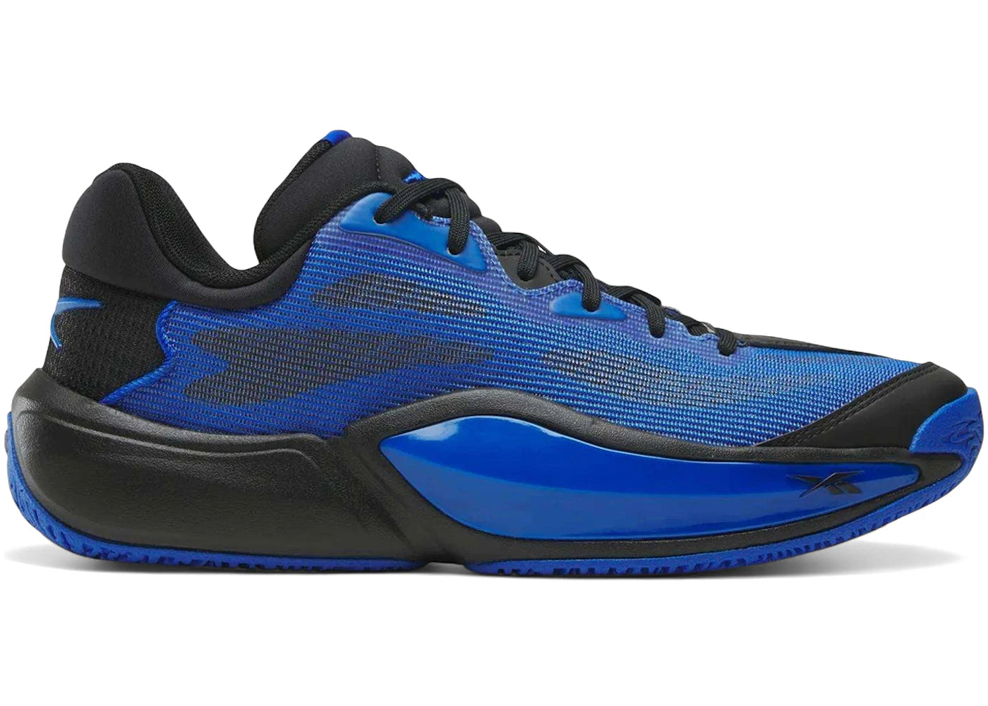 Reebok Engine A 26 Optimum Blue Black