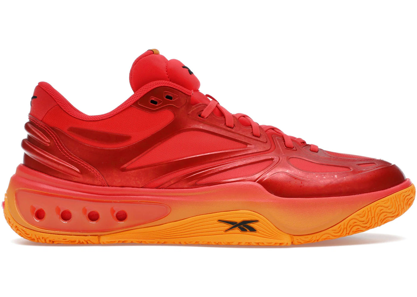 Reebok Engine A-Energy Red