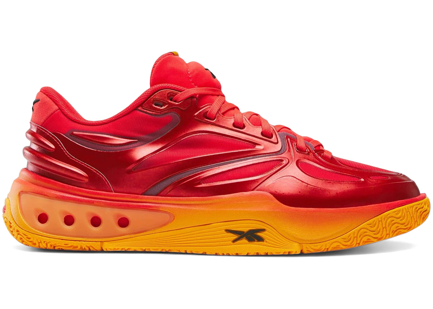 Reebok Engine A-Energy Red