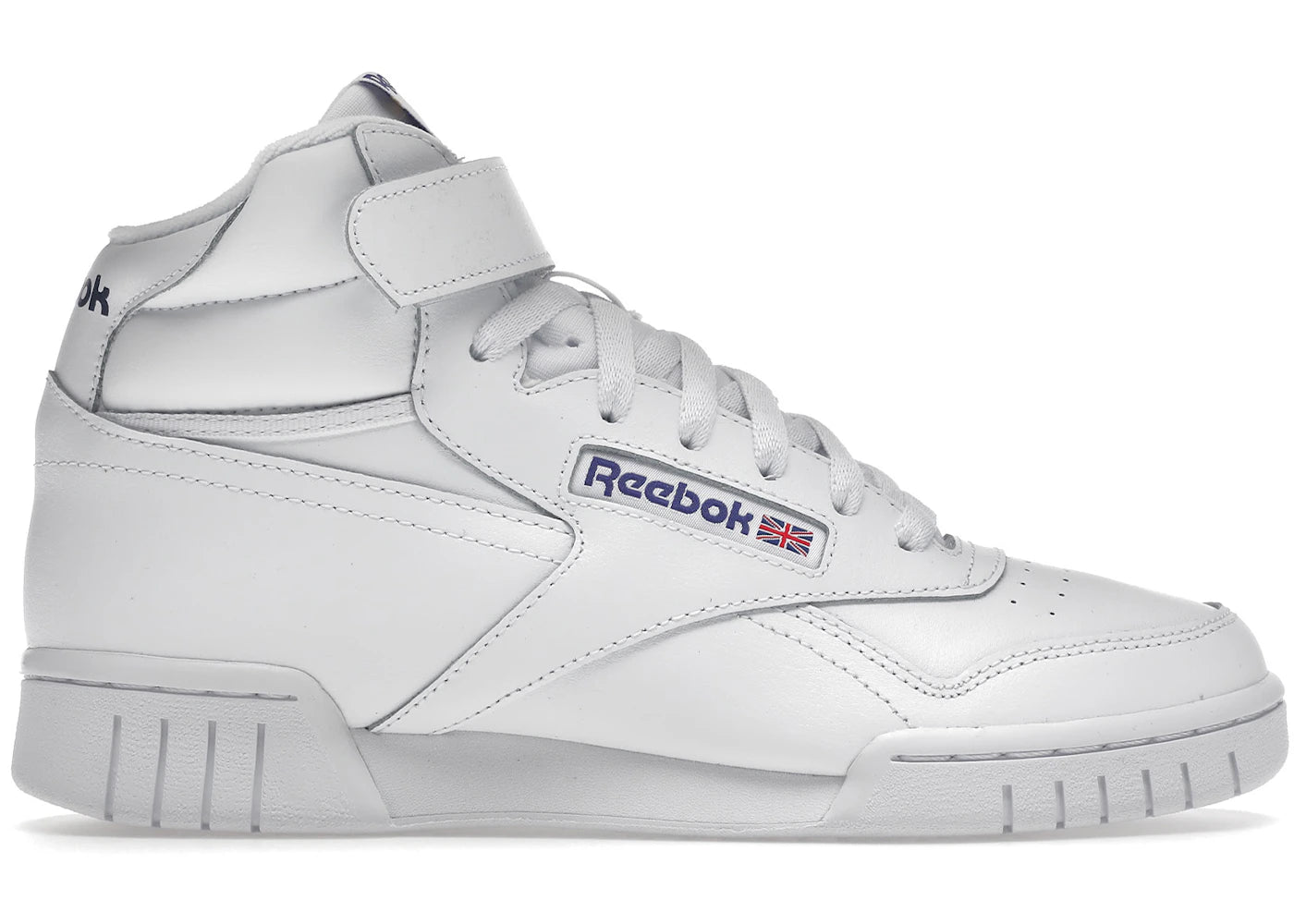 Reebok Ex-O-Fit Hi-White