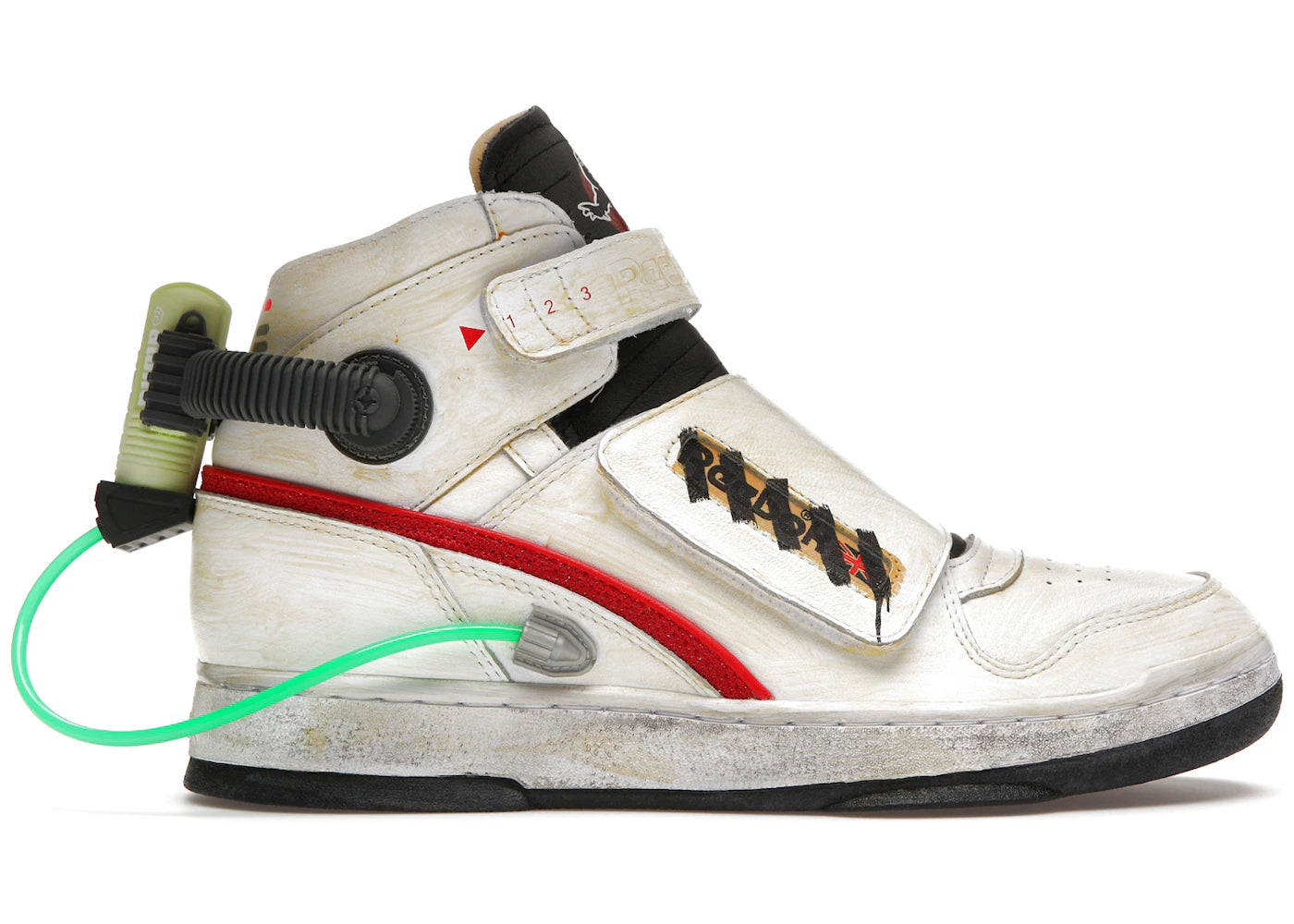 Reebok Ghost Smasher-Ghostbusters (2022)