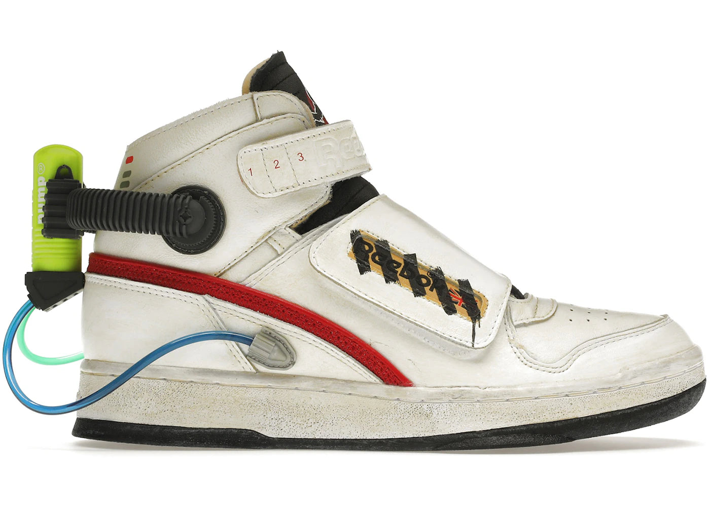 Reebok Ghost Smasher-Ghostbusters (2020)