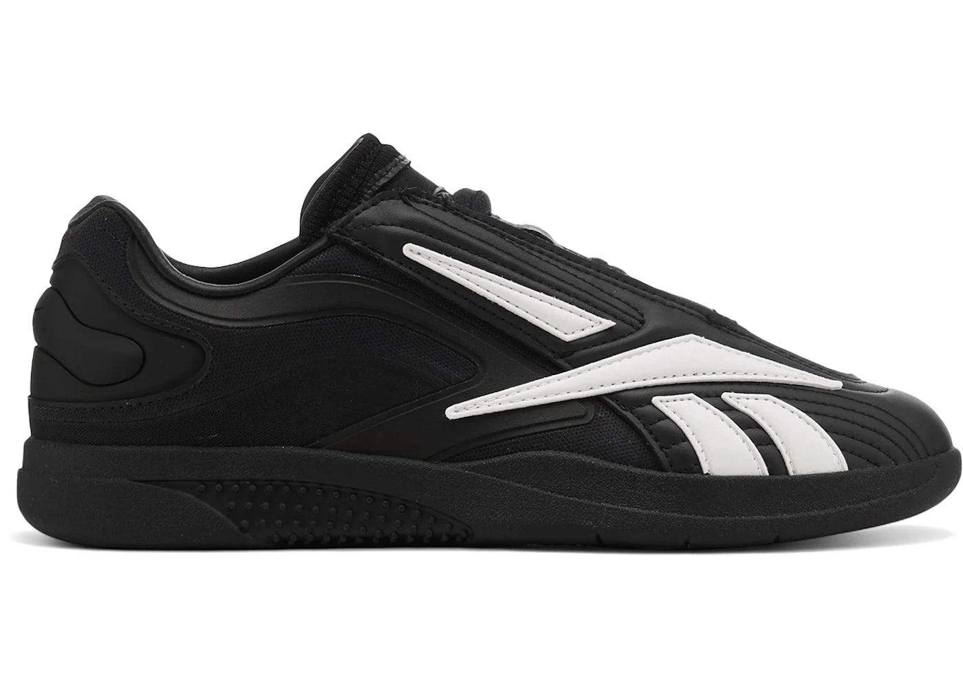 Reebok Hammer Pro LTD - Noir et blanc