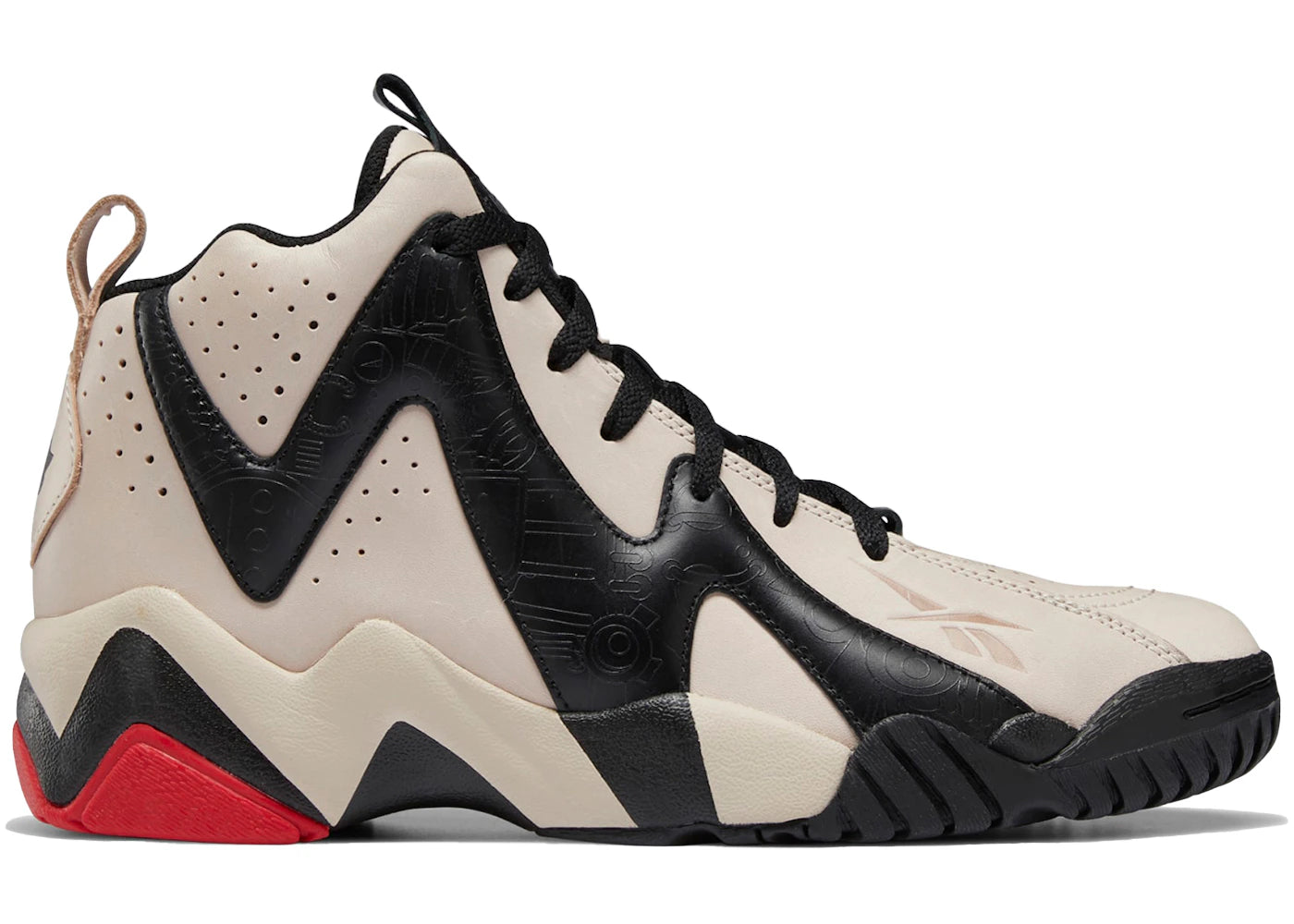 Reebok Hurrikaze II-BAIT Astro Boy