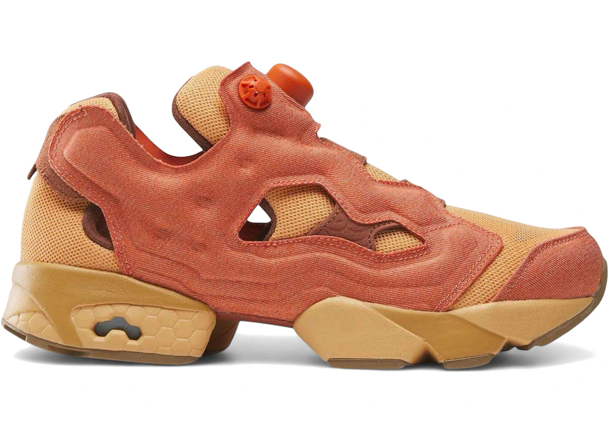 Reebok Instapump Fury 94 Avatar: The Last Airbender Air Nomads - main view