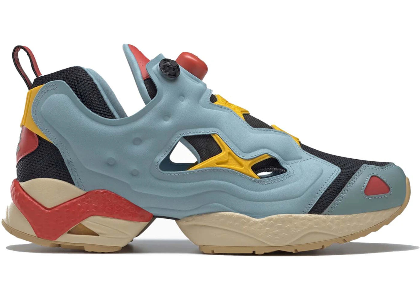 Reebok Instapump Fury 95 - Looney Tunes Road Runner