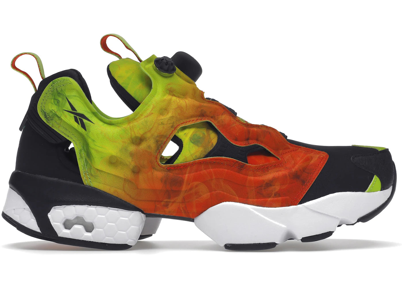 Reebok Instapump Fury-JP Blaze