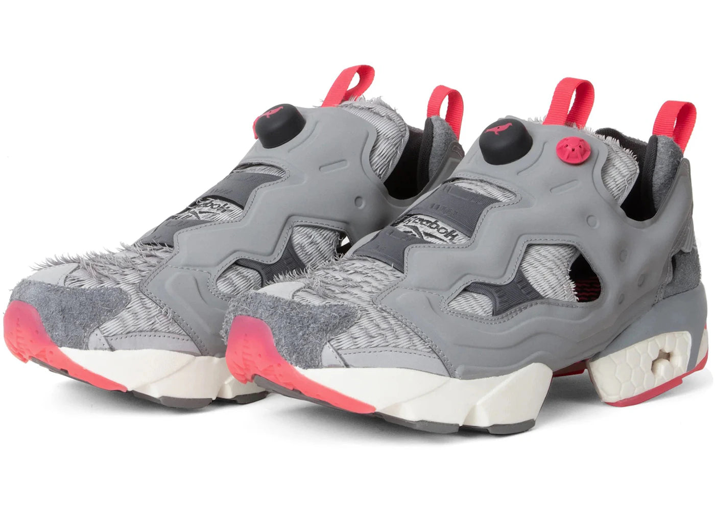 Reebok Instapump Fury OG-Staple x Offre FTHRS