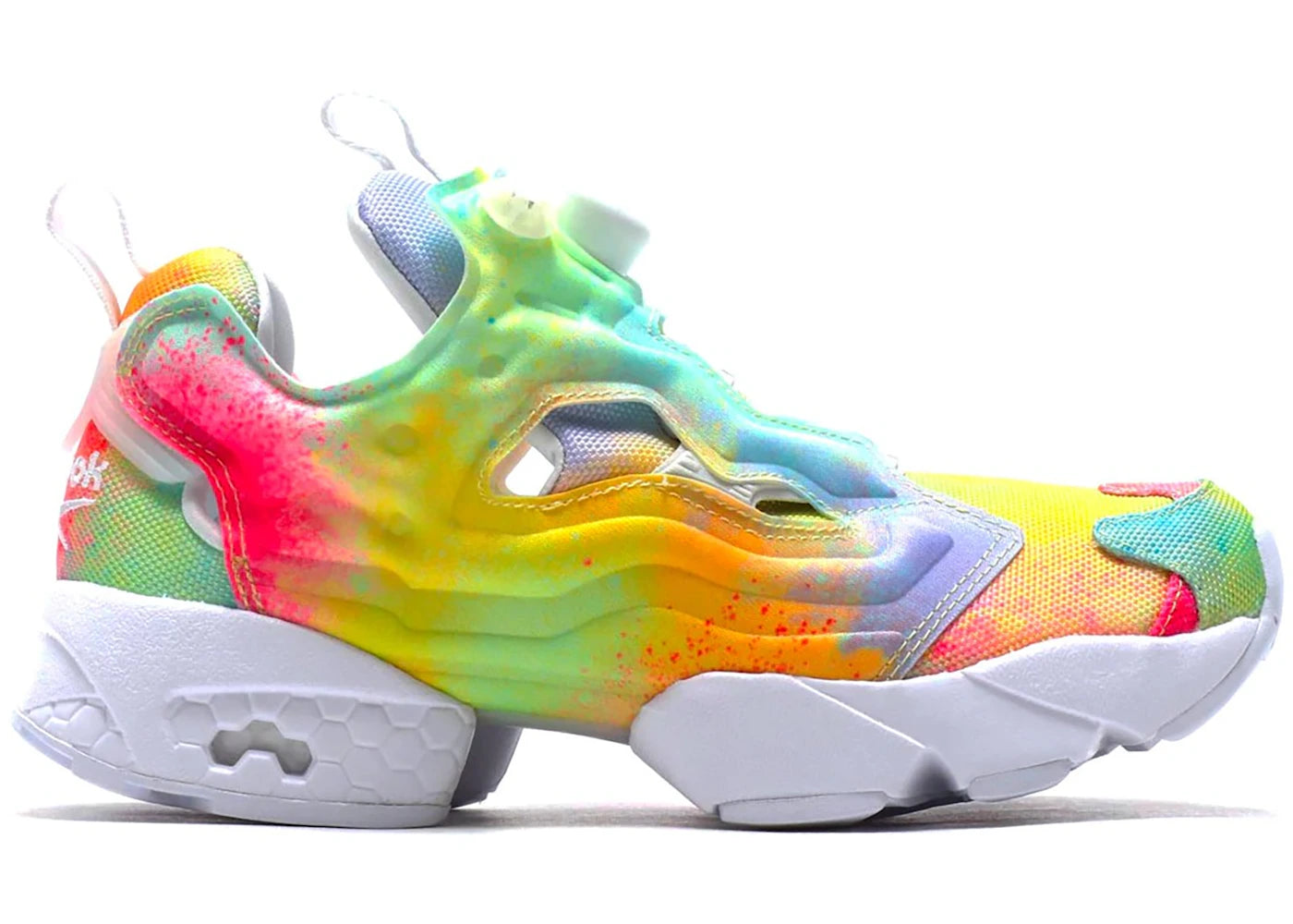 Reebok Instapump Fury Pride (2020)