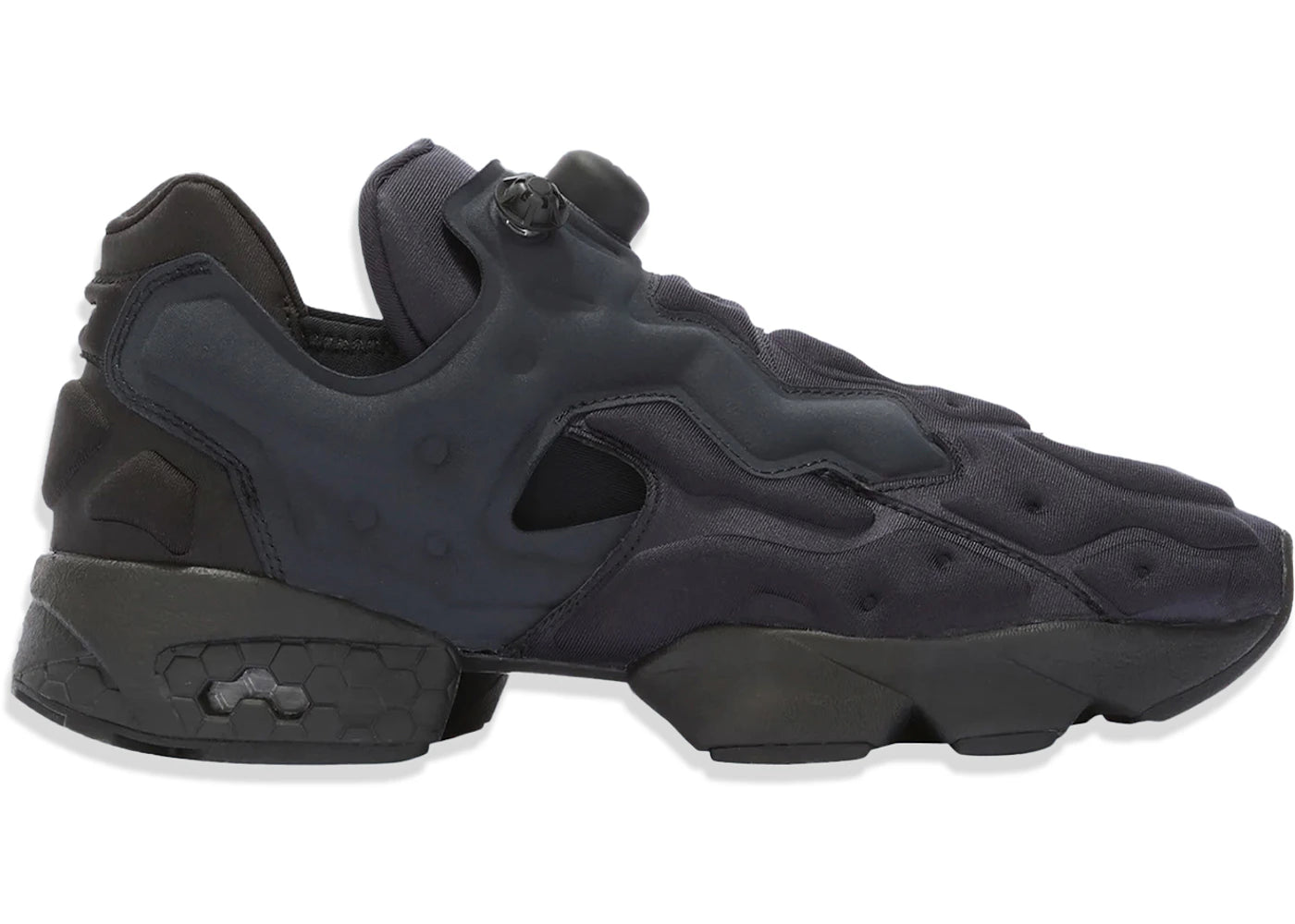 Reebok Instapump Sliver Caviar