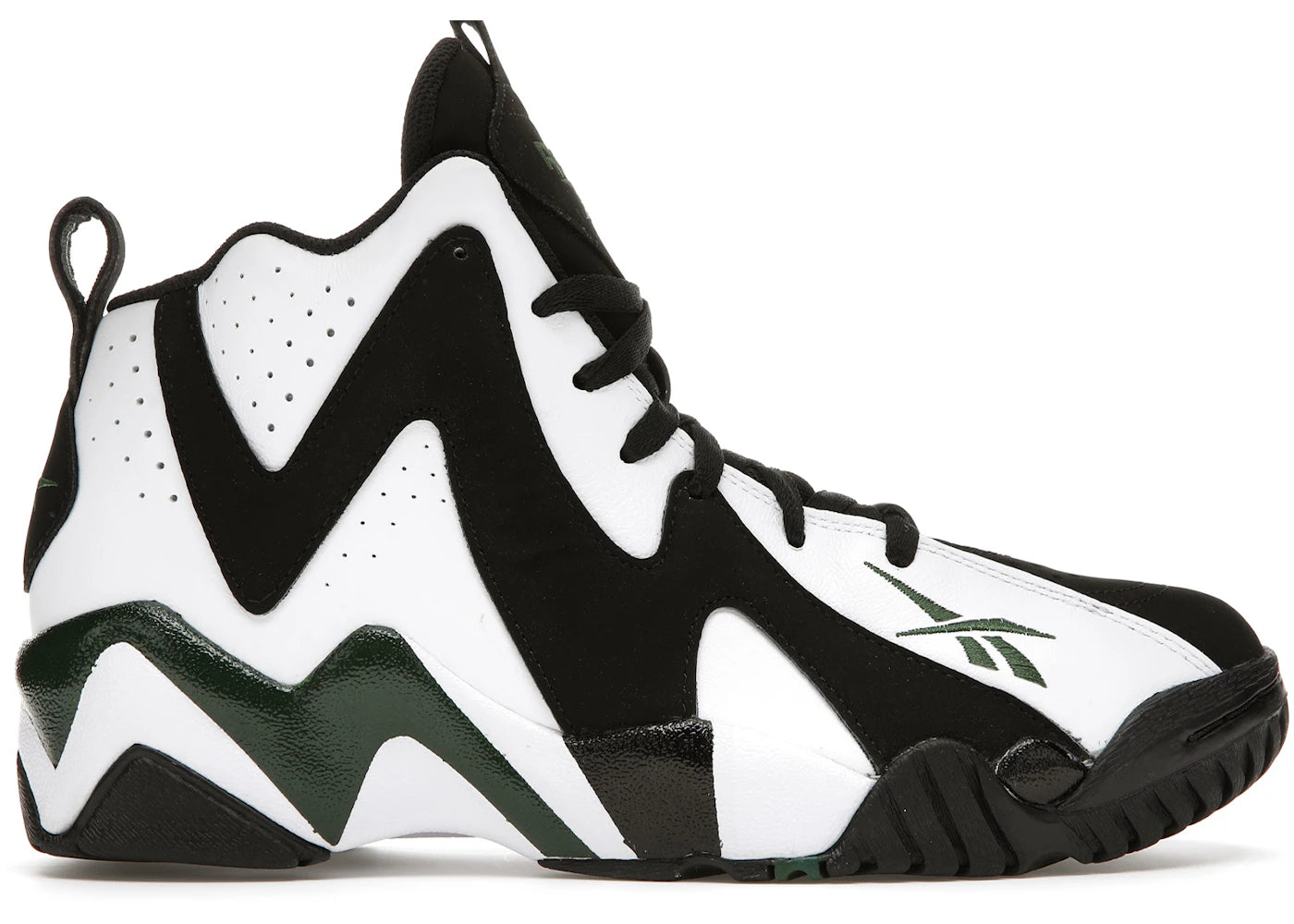 Reebok Kamikaze II-OG (2020)