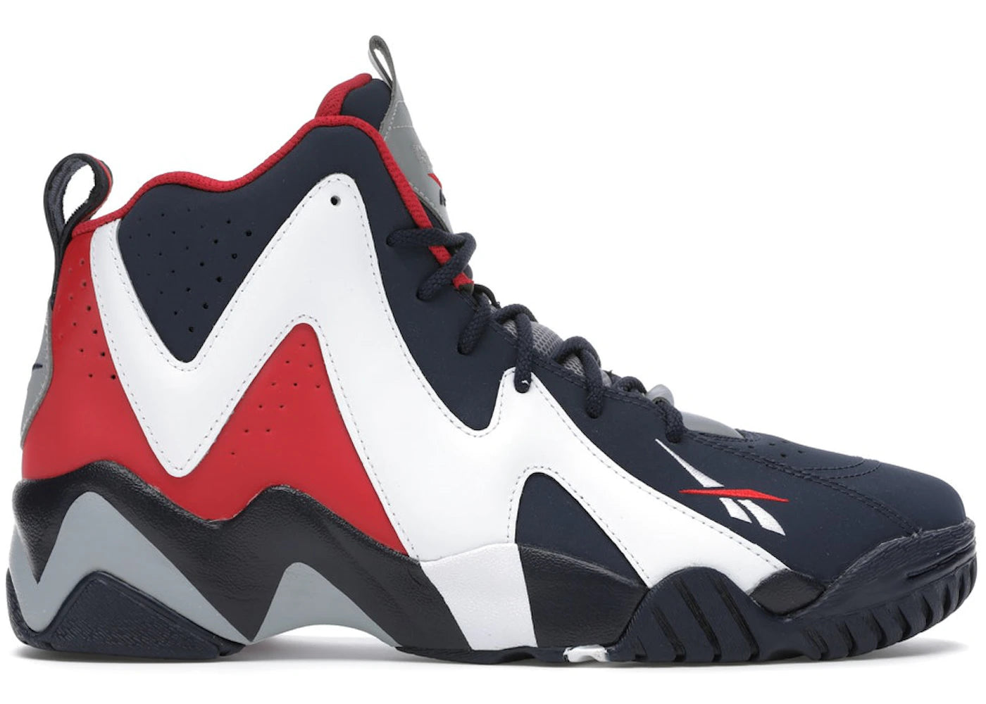 Reebok Kamikaze II-USA (2020)