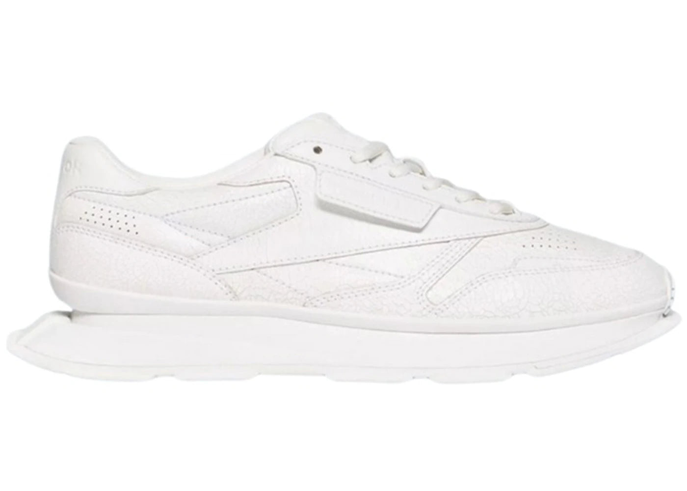 Reebok LTD Classic Leather-Scarlet