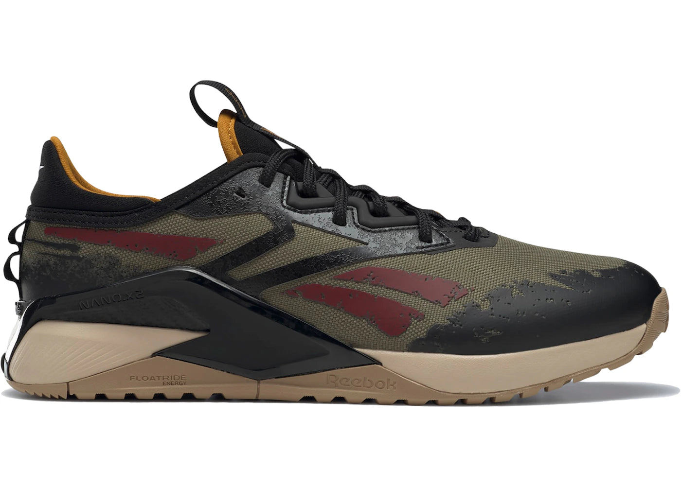 Reebok Nano X2 Adventure Jurassic World