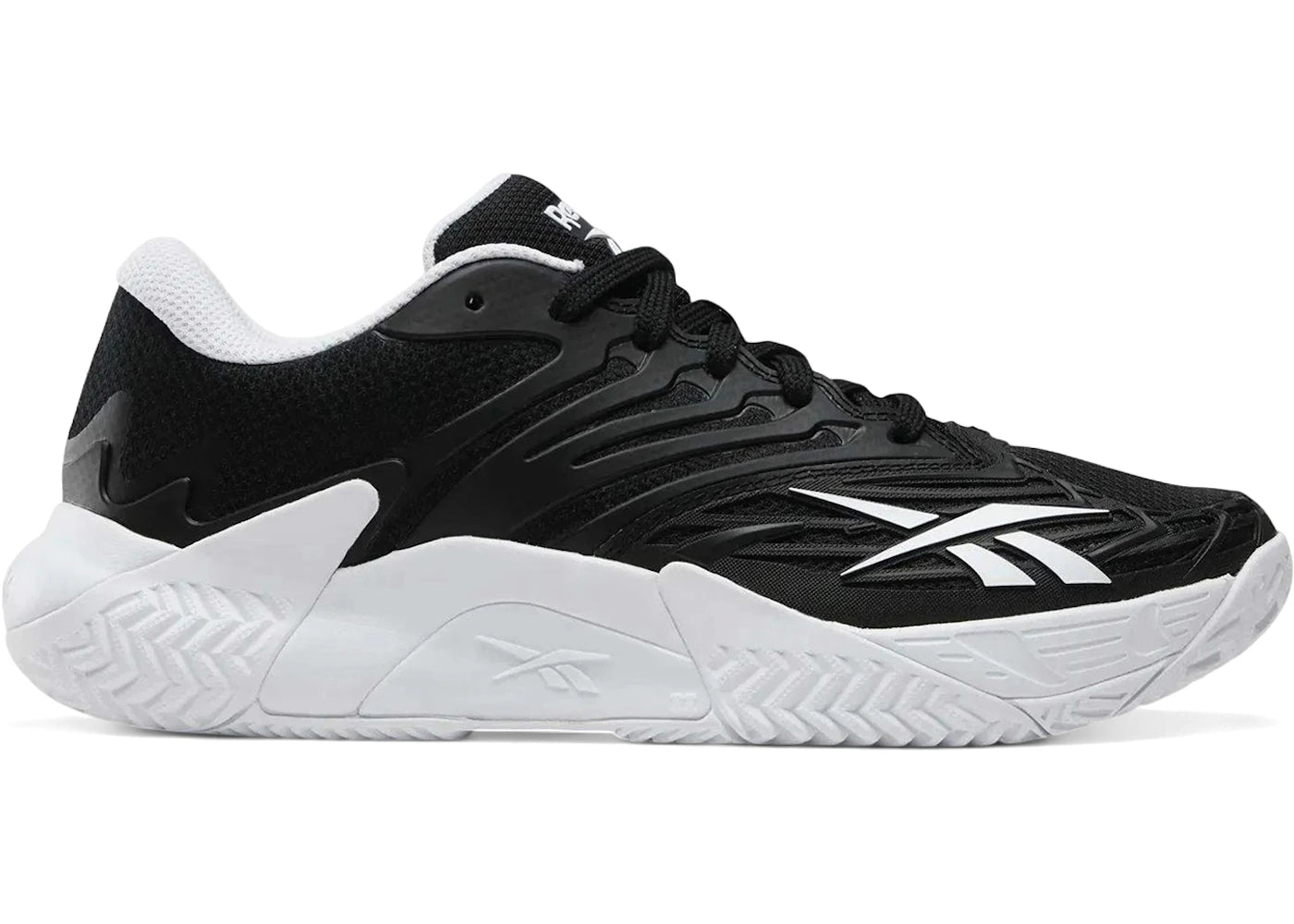 Reebok Phase EVO Black White