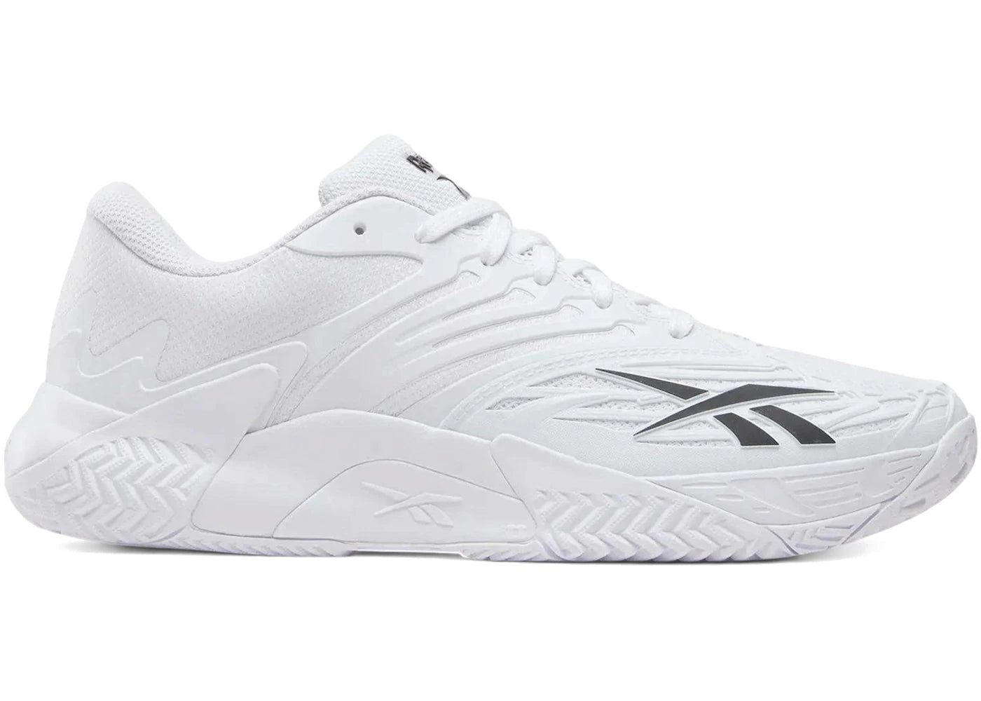 Reebok Phase EVO White Black - main view