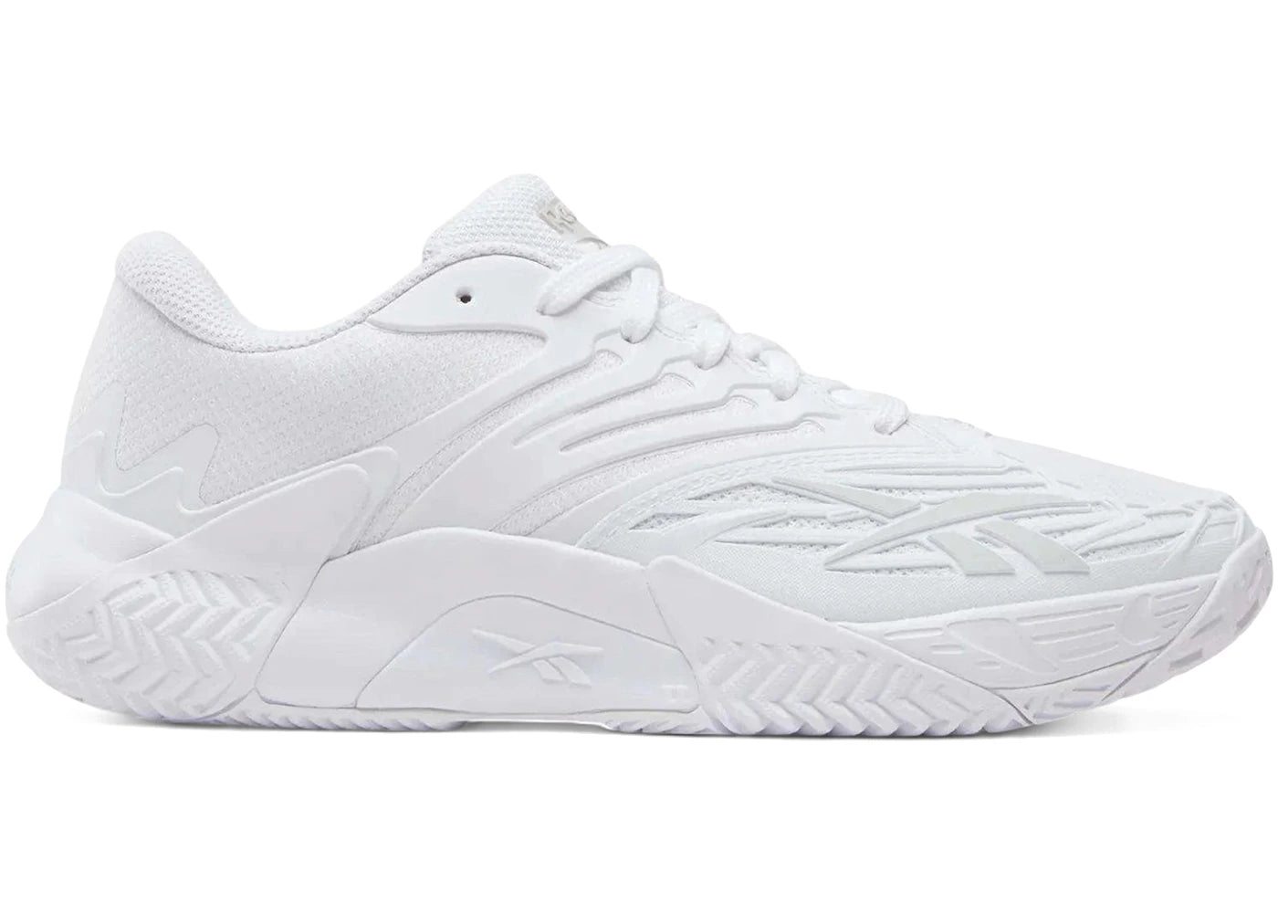 Reebok Phase EVO White New Grey