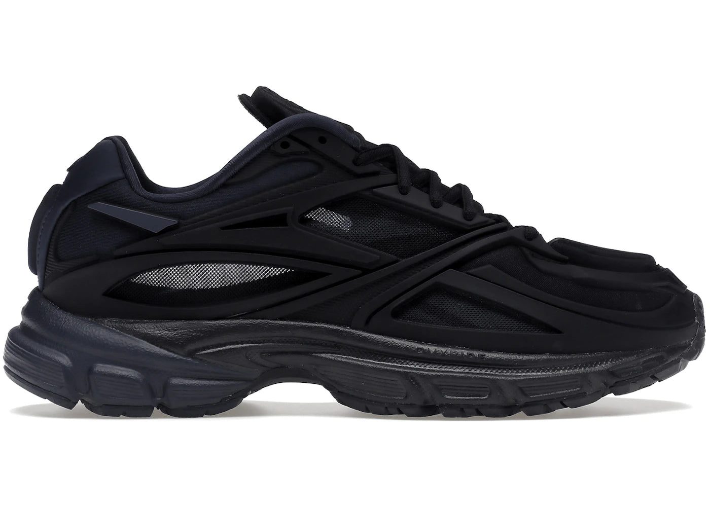 Reebok Premier Road Modern-Black Vector Navy