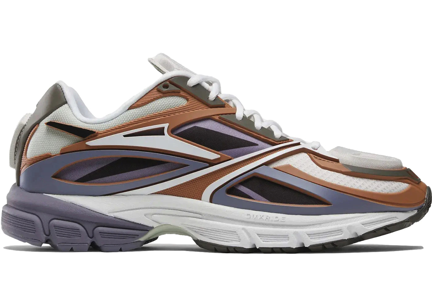 Reebok Premier Road Modern-Packer Shoes