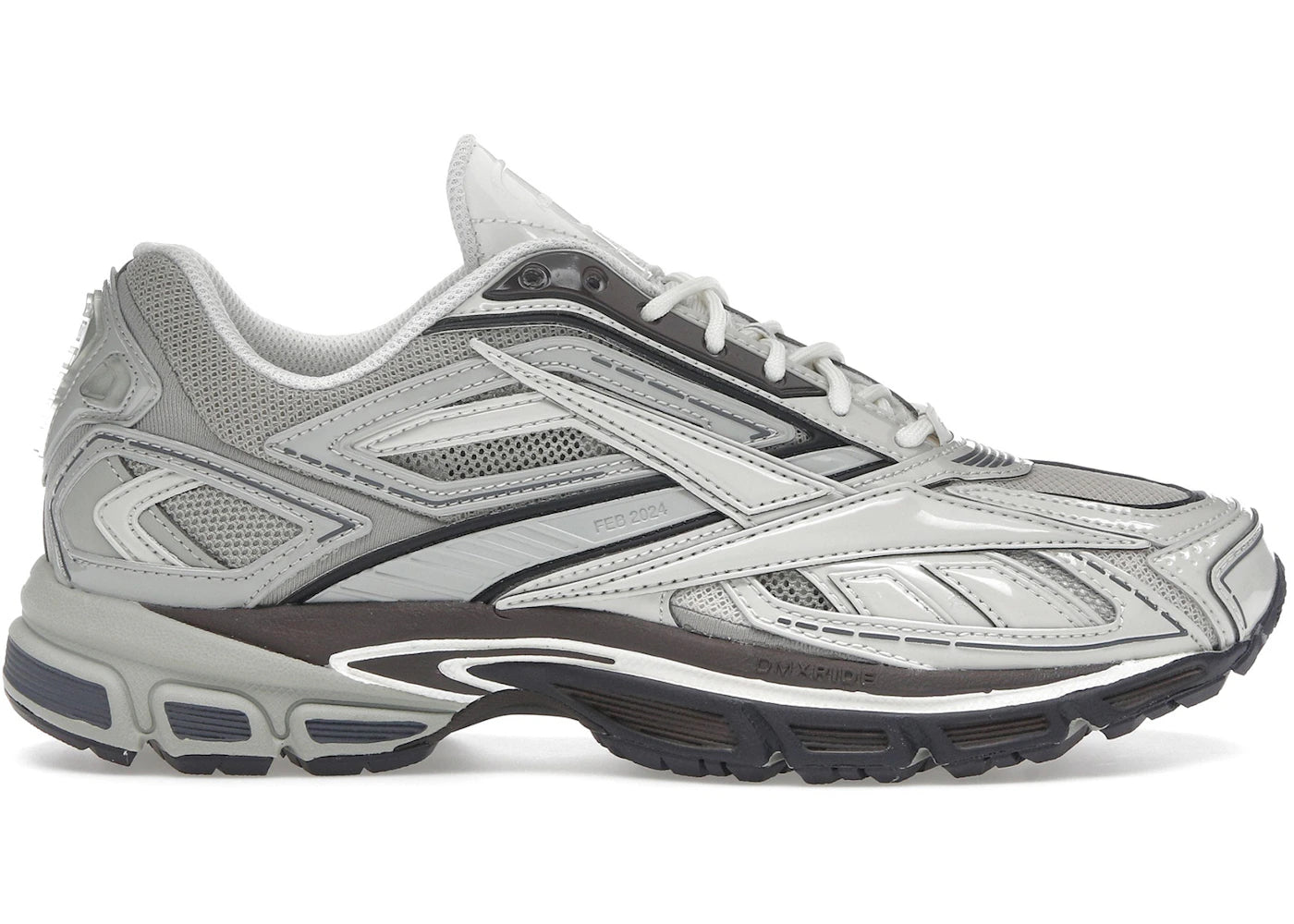 Reebok Premier Road Ultra Kanghyuk Gris