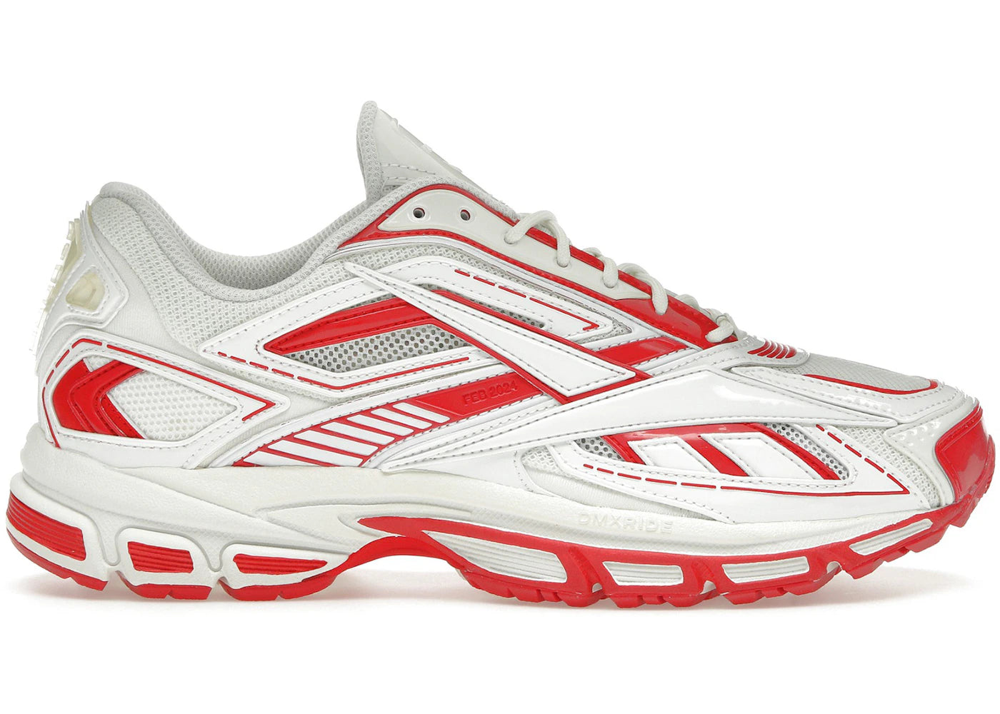 Reebok Premier Road Ultra Kanghyuk Rouge