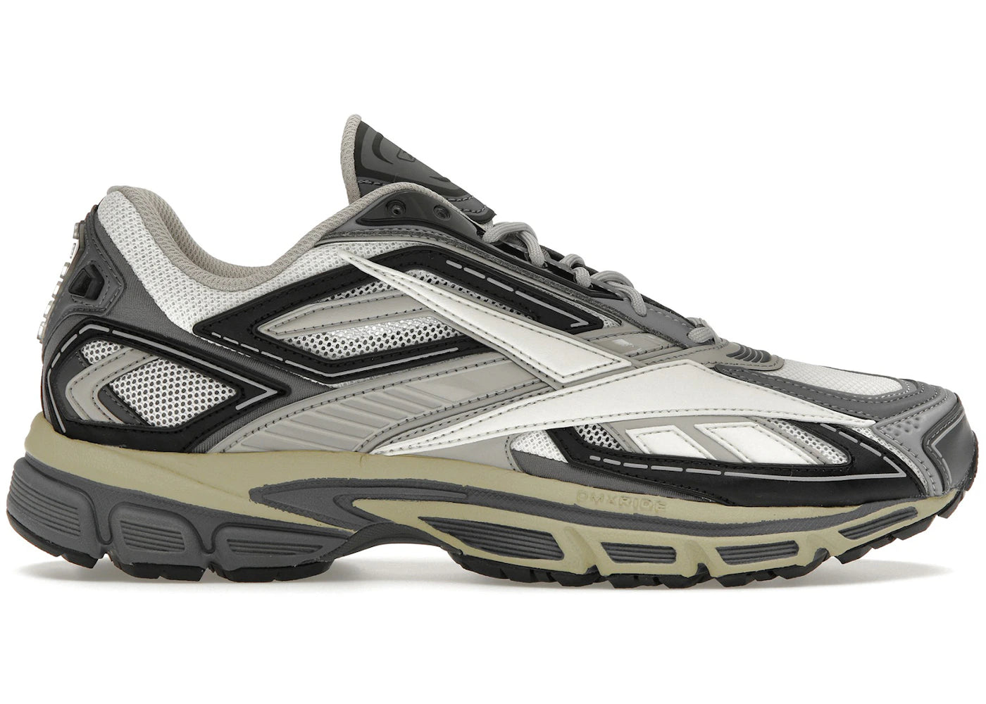 Reebok Premier Road Ultra Tonal Gray