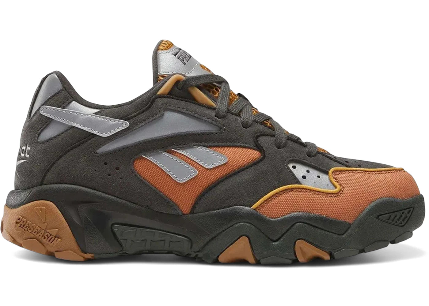 Pack Terre et Mer Reebok Preseason 94 Low-MARKET