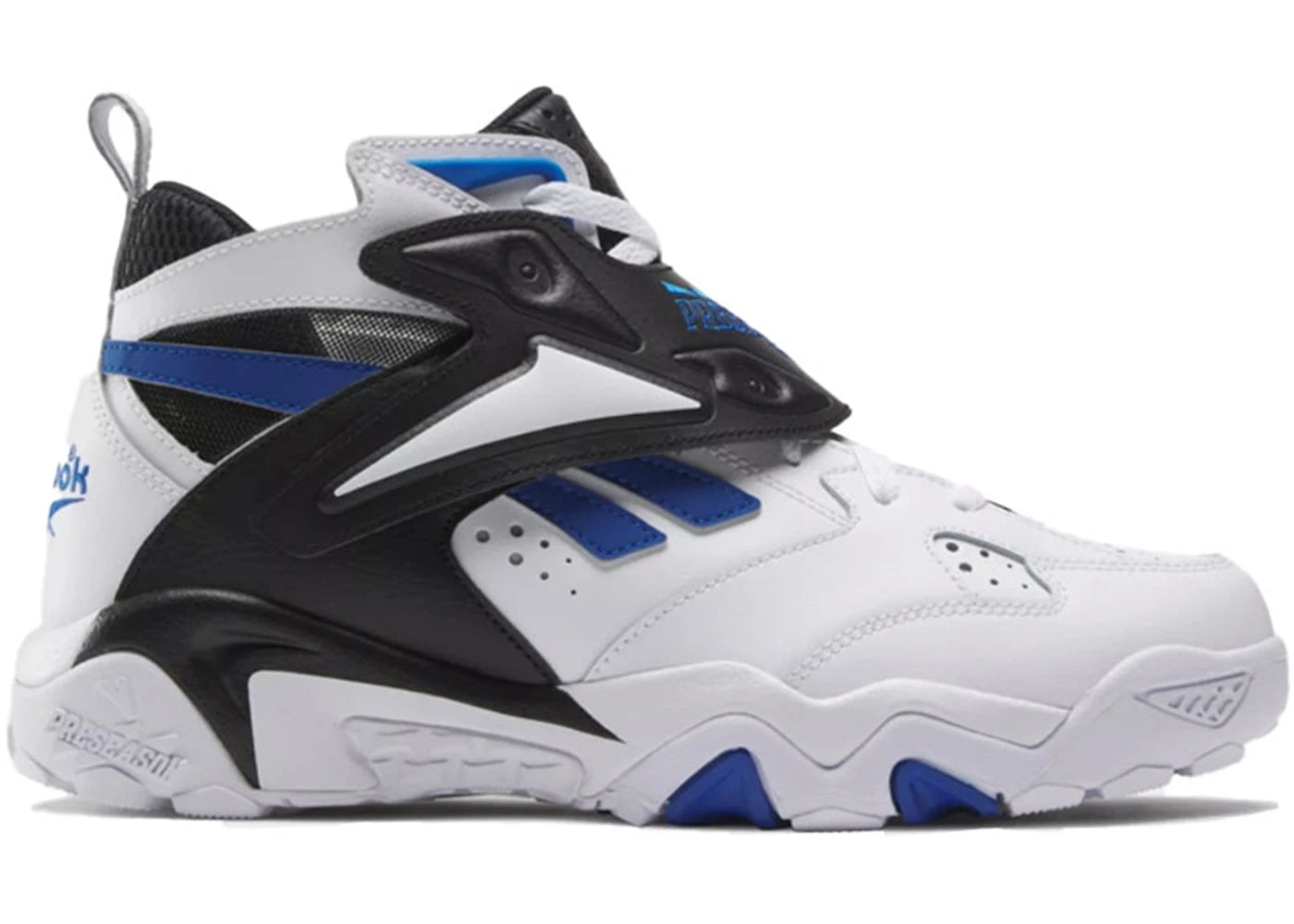 Reebok Preseason 94 Mid-Dallas Cowboys