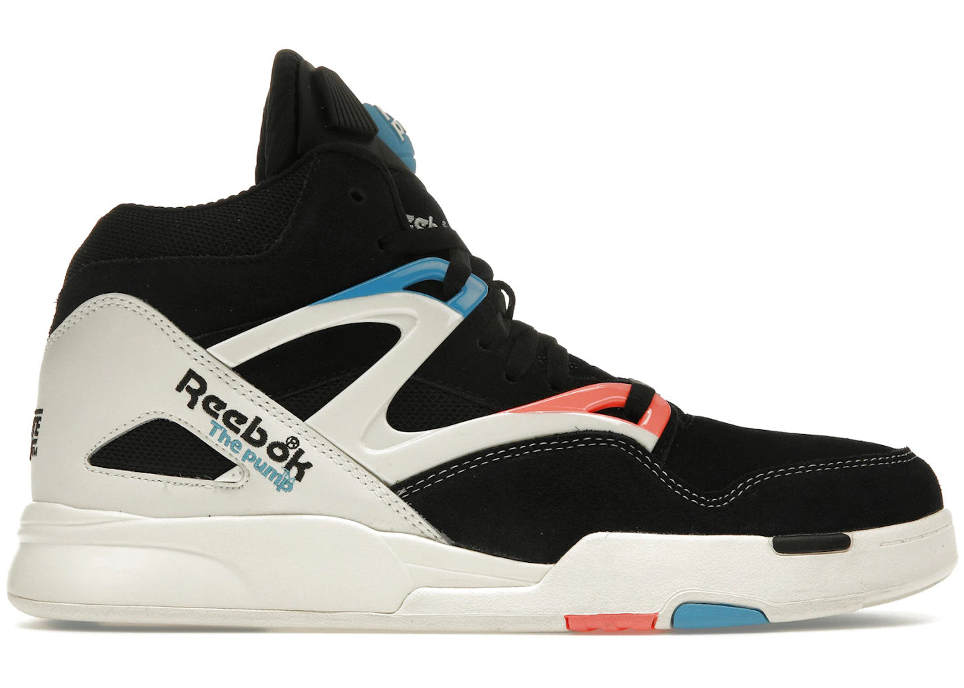 Centre de loisirs Reebok Pump Omni Zone II