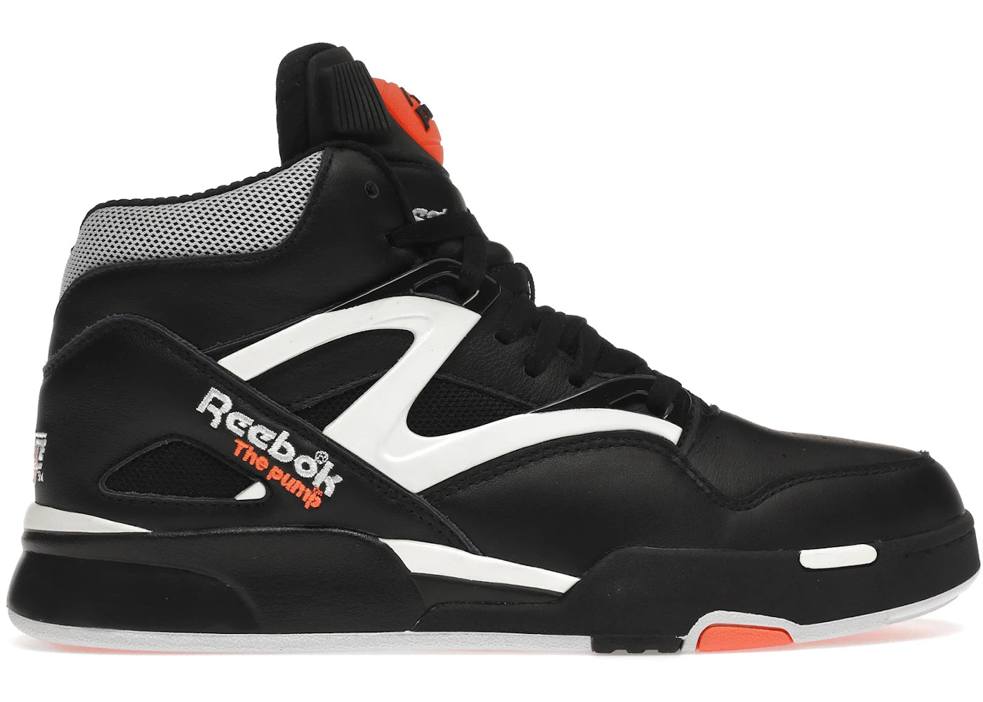 Reebok Pump Omni Zone II-Dee Brown (2021)