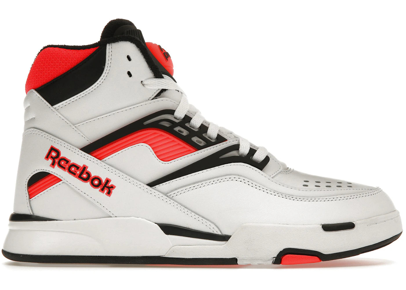 Reebok Pump TZ-Neon Cherry (2023)