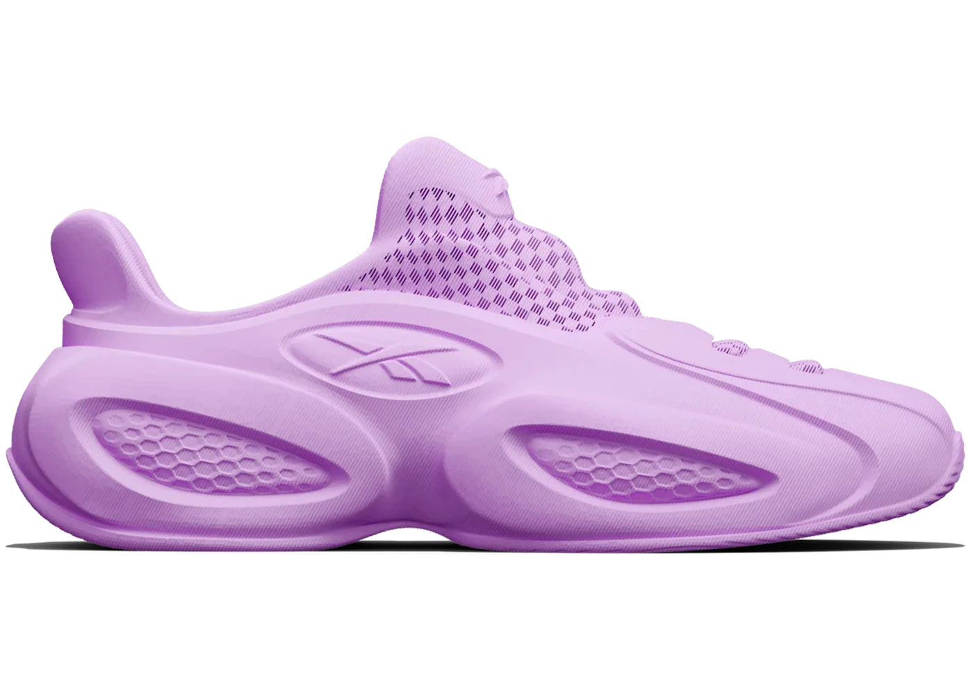 Reebok Question 96/26 Zellerfeld Lilac - main view