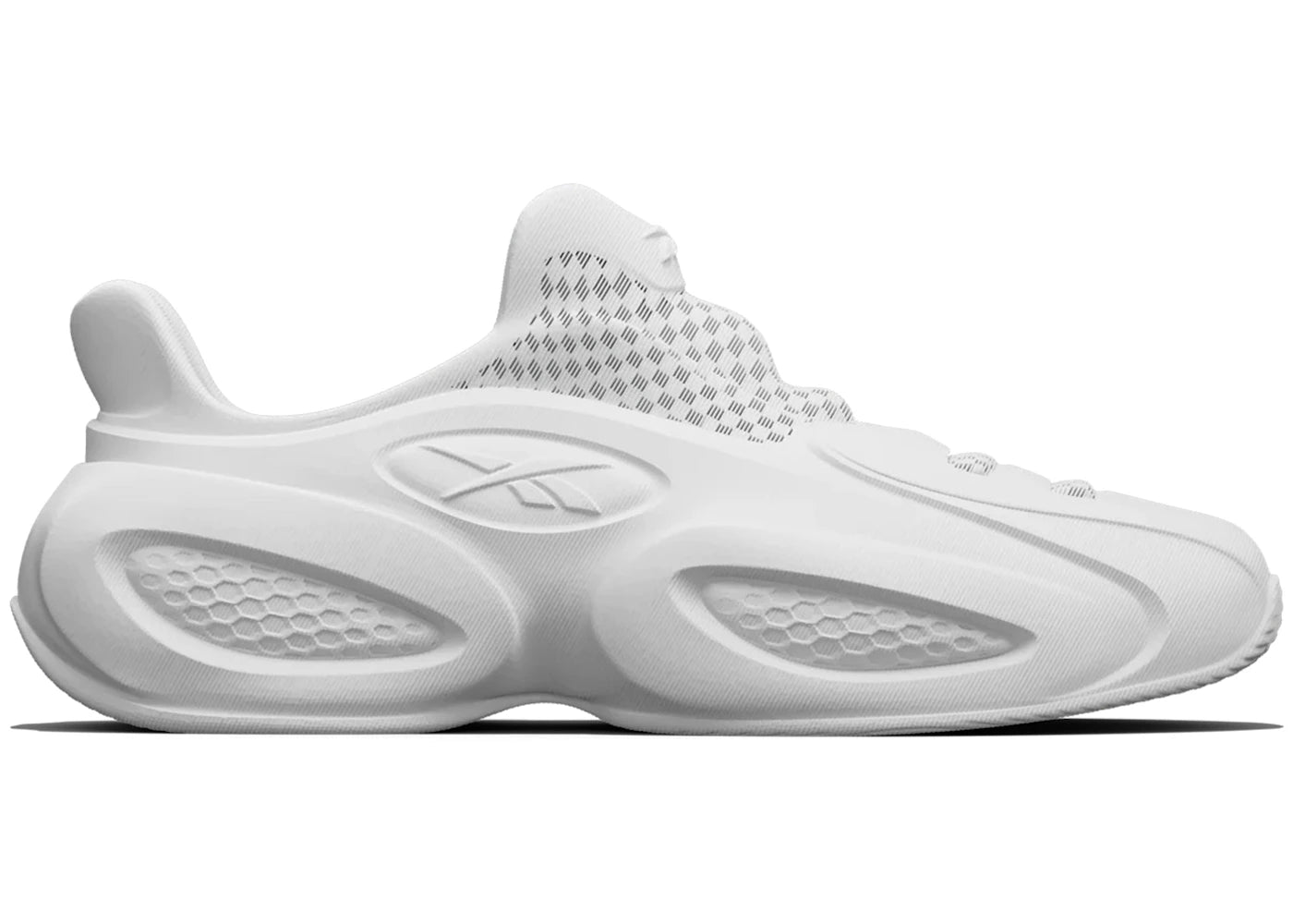 Reebok Question 96/26 Zellerfeld Stone - main view