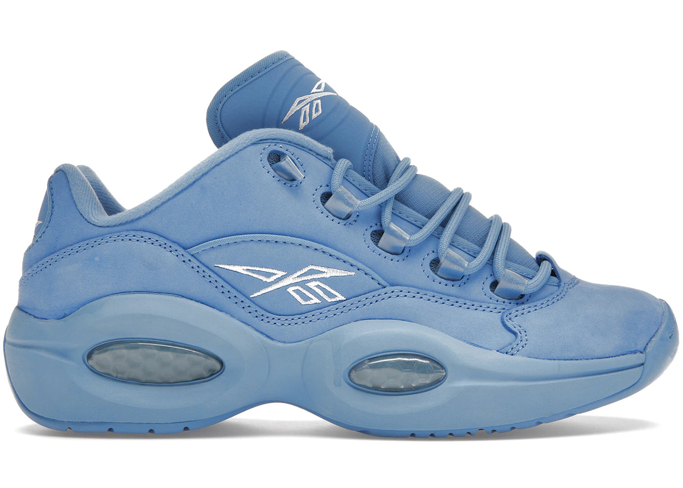 Reebok Question Low-Blueprint
