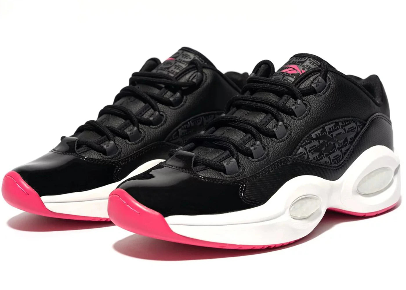 Reebok Question Low-PHANTACi Obscure Luxury