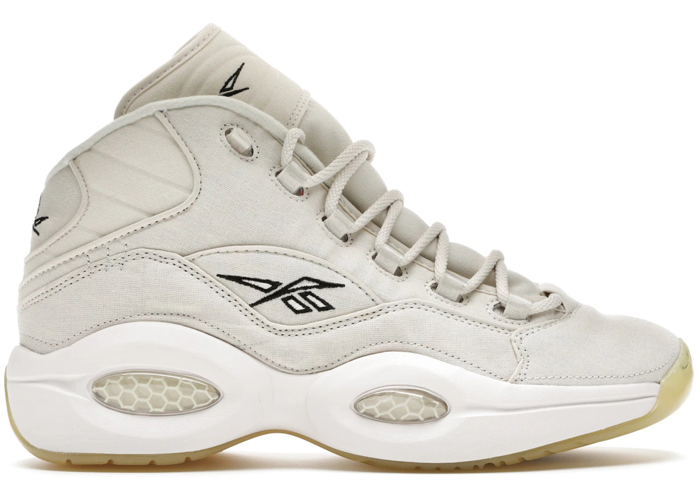 Reebok Question Mid-Ankle Reaper (2020)