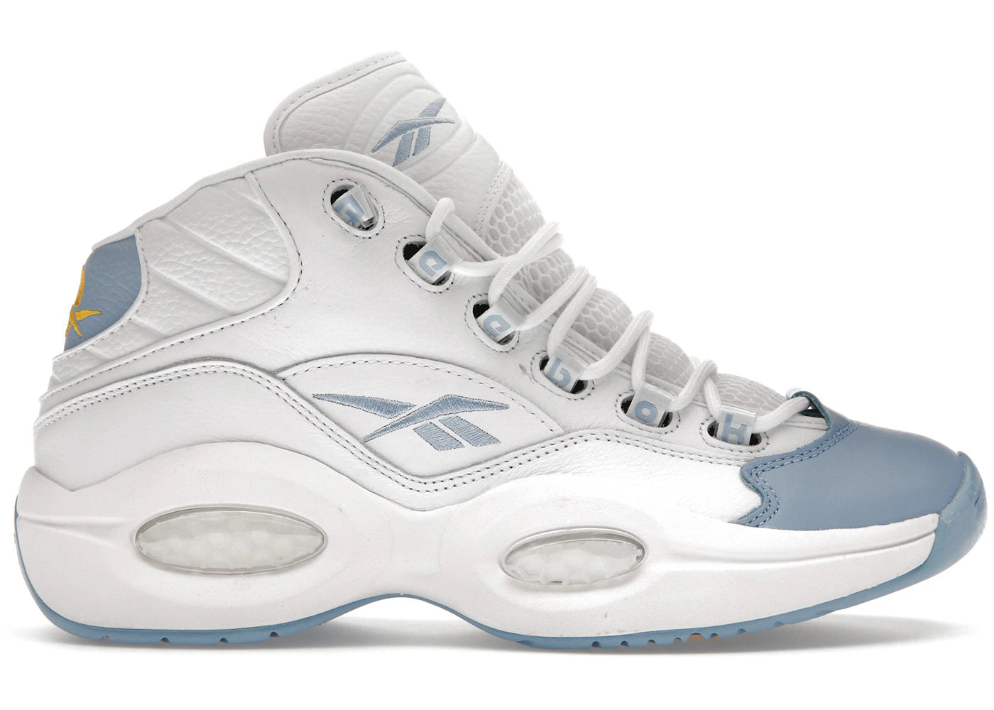 Reebok Question Mid-Denver Nuggets