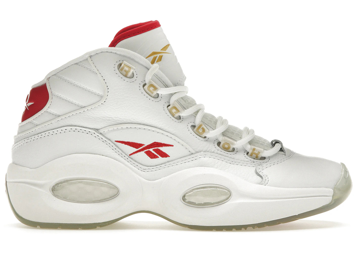 Reebok Question Mid-Dr. J