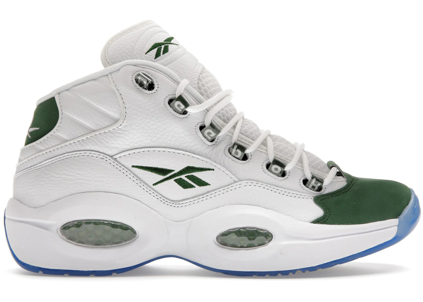 Reebok Question Mid-Michigan State (2023)