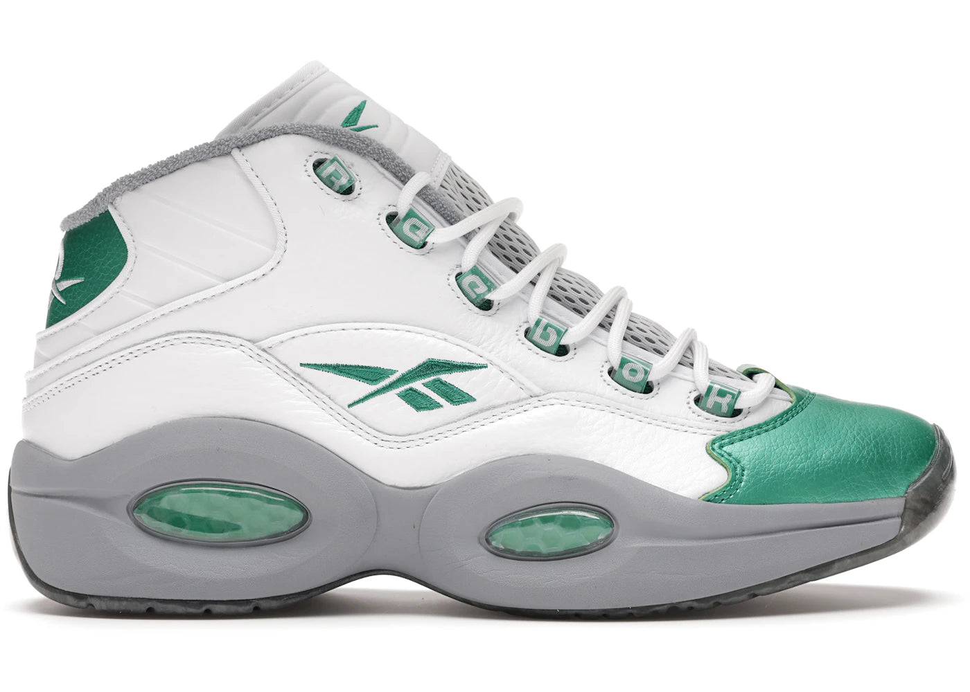 Reebok Question Mid-Philadelphia Eagles