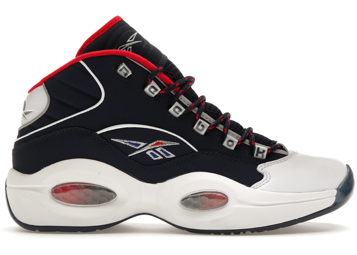 Reebok Question Mid-Team USA