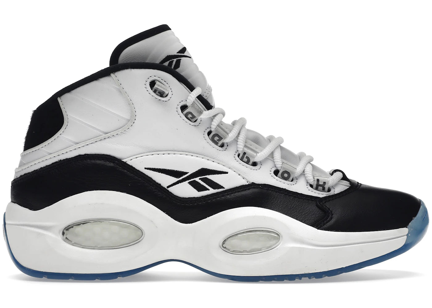 Reebok Question Mid-Tyrrell Winston
