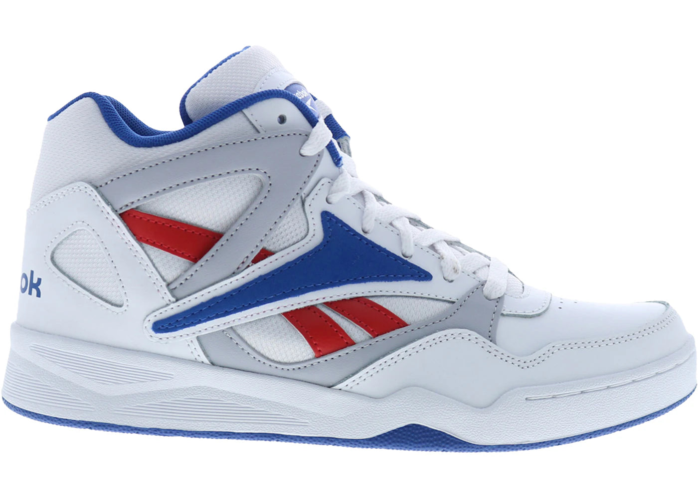 Reebok Royal BB4590-White Vector Blue