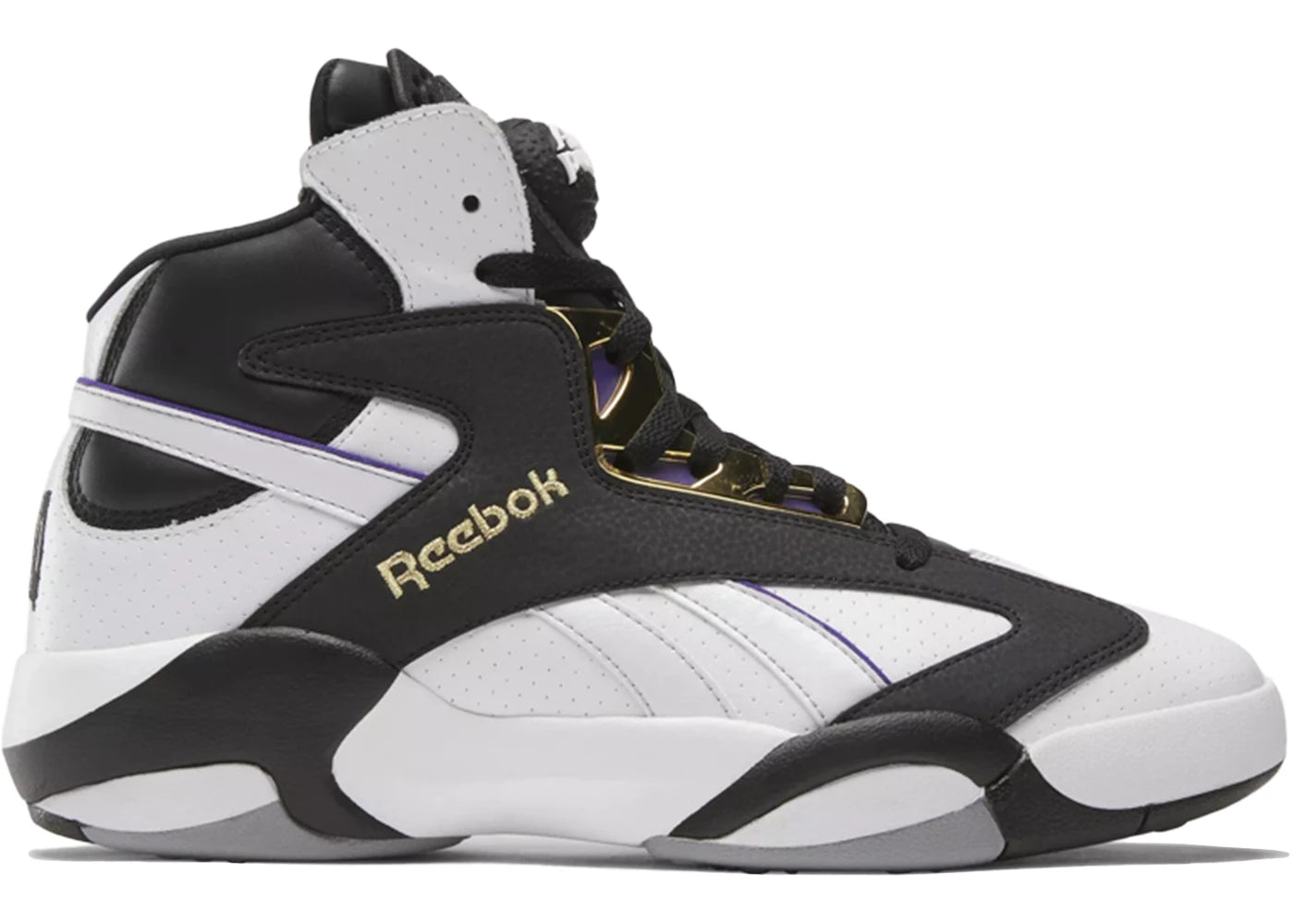 Reebok Shaq Attaq-MVP