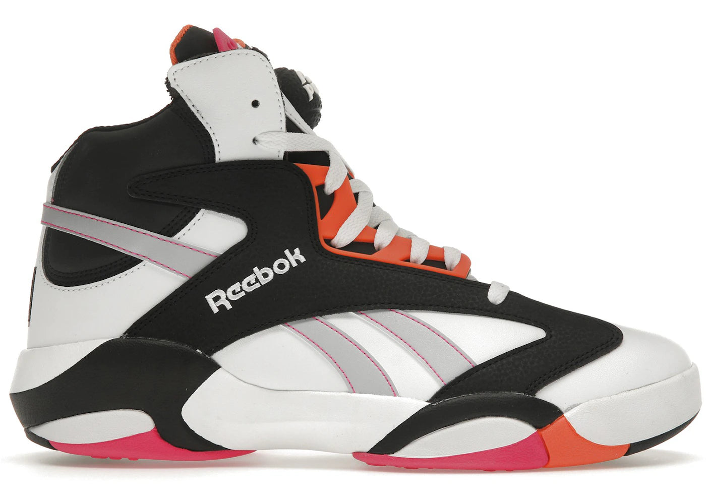 Reebok Shaq Attaq-Miami