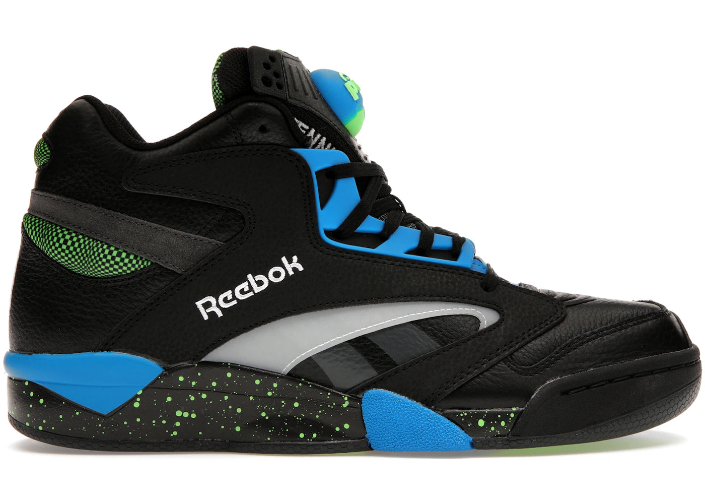 Reebok Shaq Victory Pump-Pump Universe