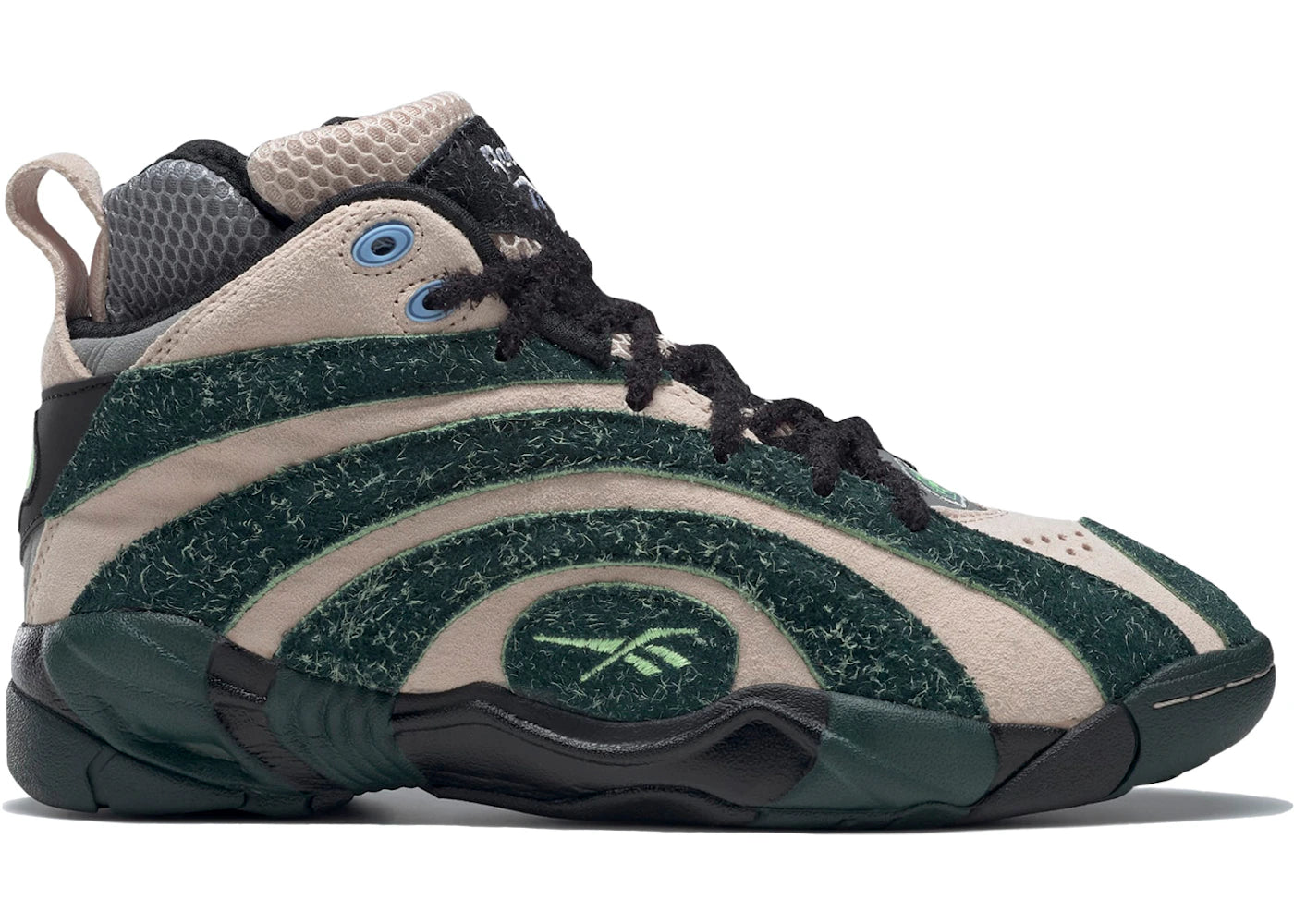 Reebok Shaqnosis-Brain Dead