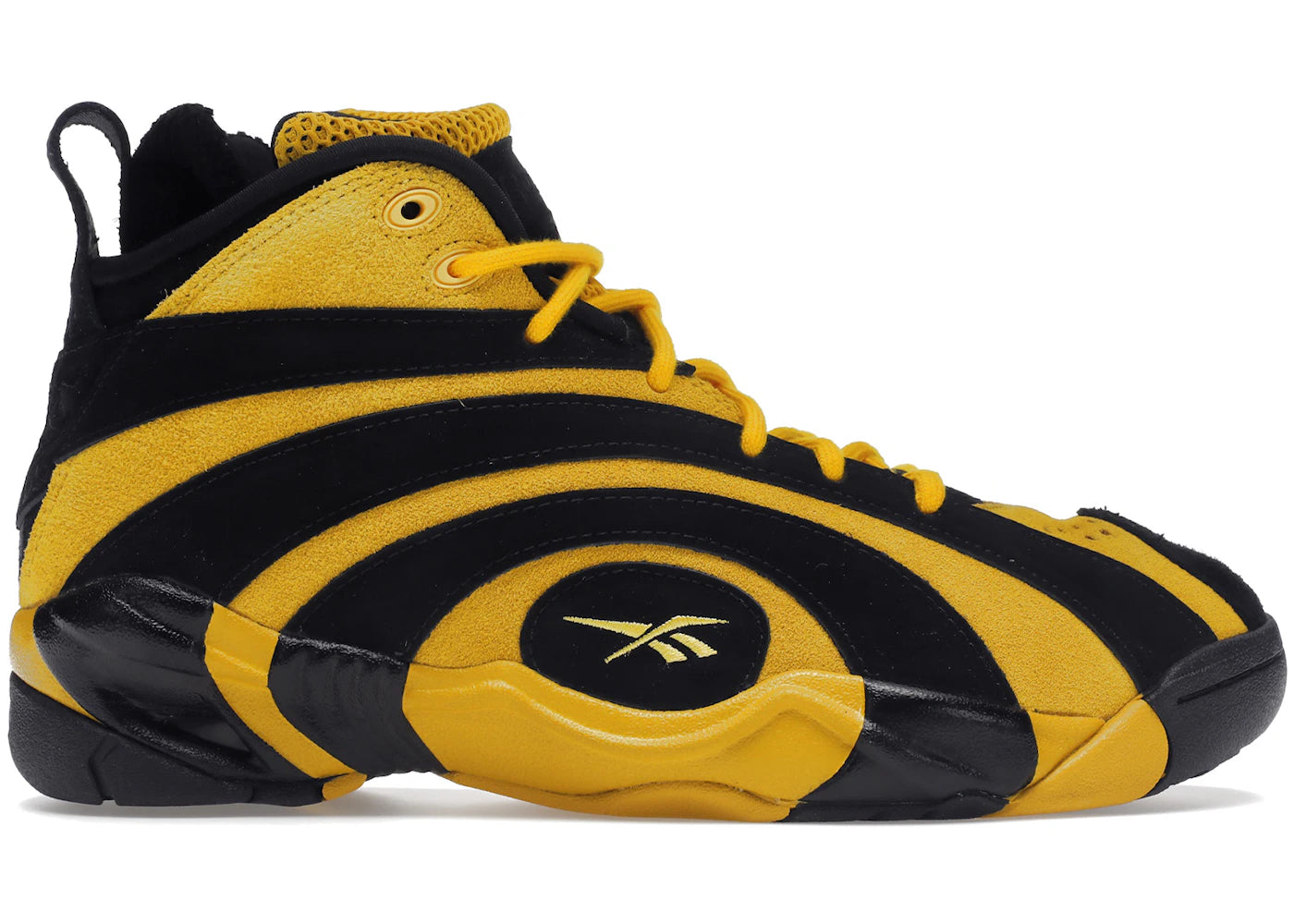 Reebok Shaqnosis Minions Shaq Fu