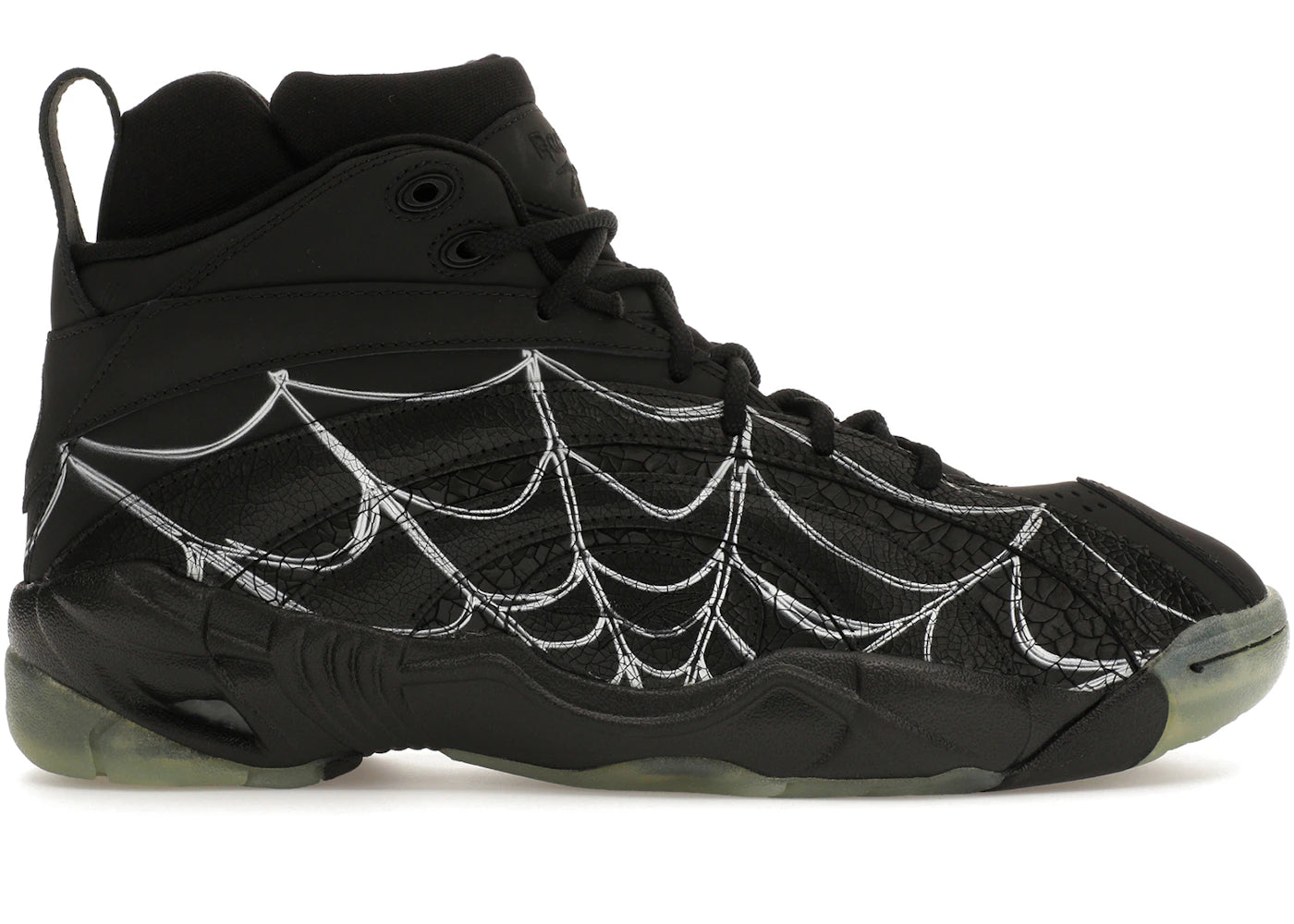 Reebok Shaqnosis-Webs