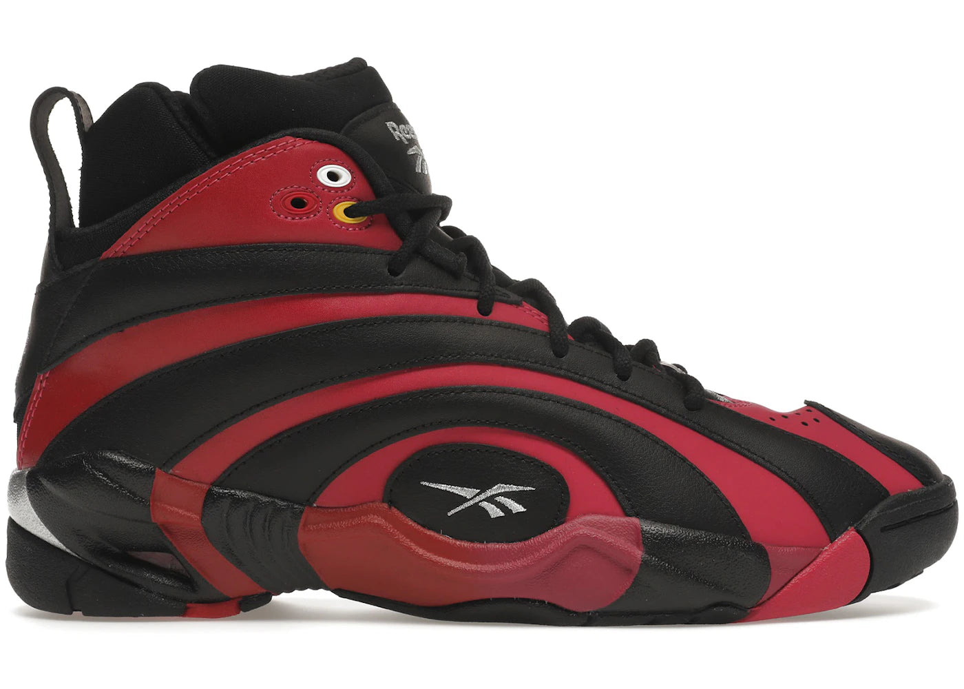 Reebok Shaqnosis-adidas Damenosis